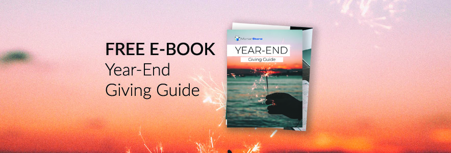 Ebook: Year-End Giving Guide