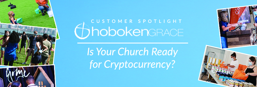 Is Your Church Ready for Cryptocurrency?