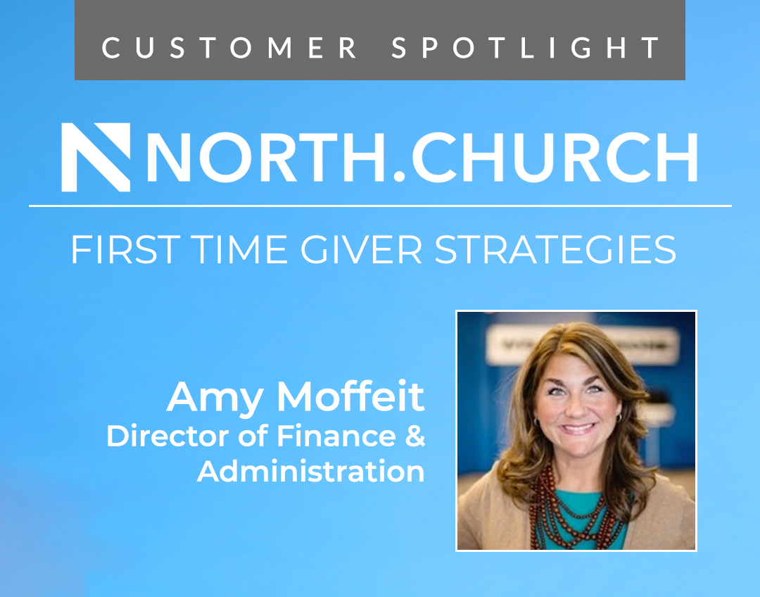 Customer Spotlight: Giver Communication Strategy | MortarStone