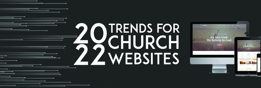 2022 Website Trends