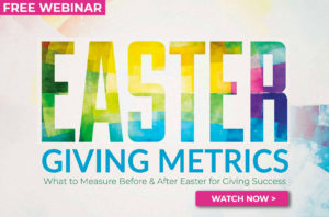 Easter Giving Strategies