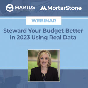 Martus Webinar