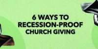 Church Recession