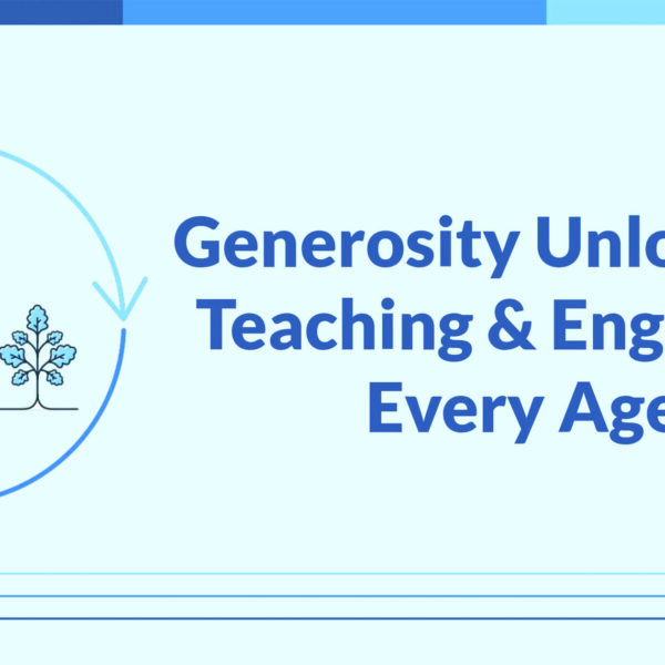 Generational Giving Strategies