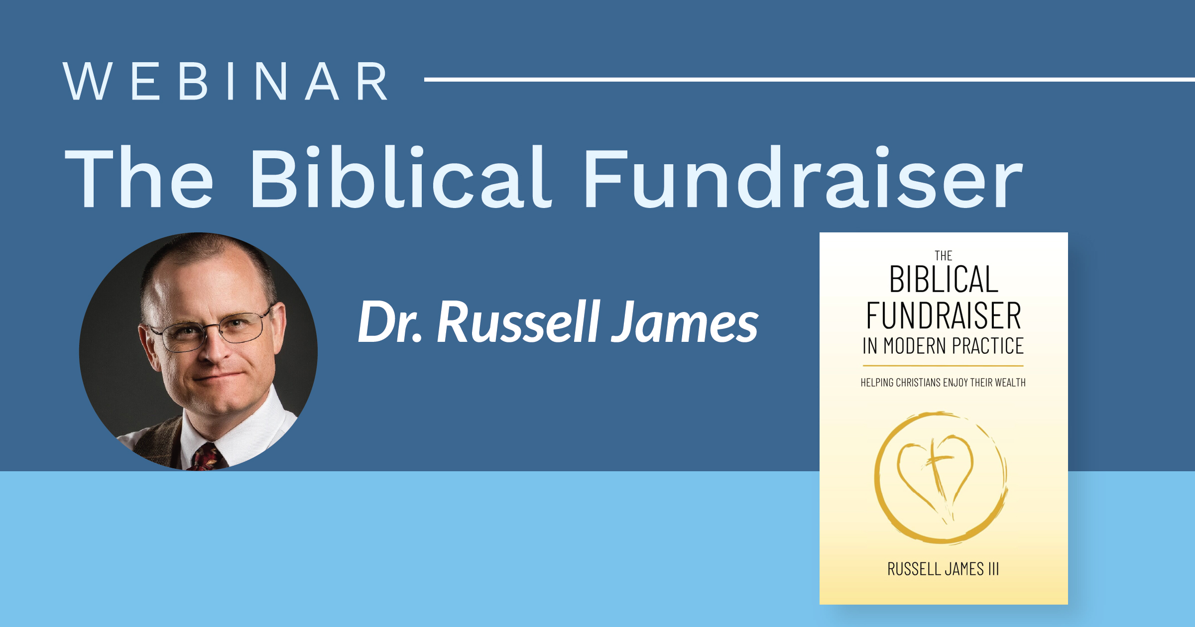 The Biblical Fundraiser